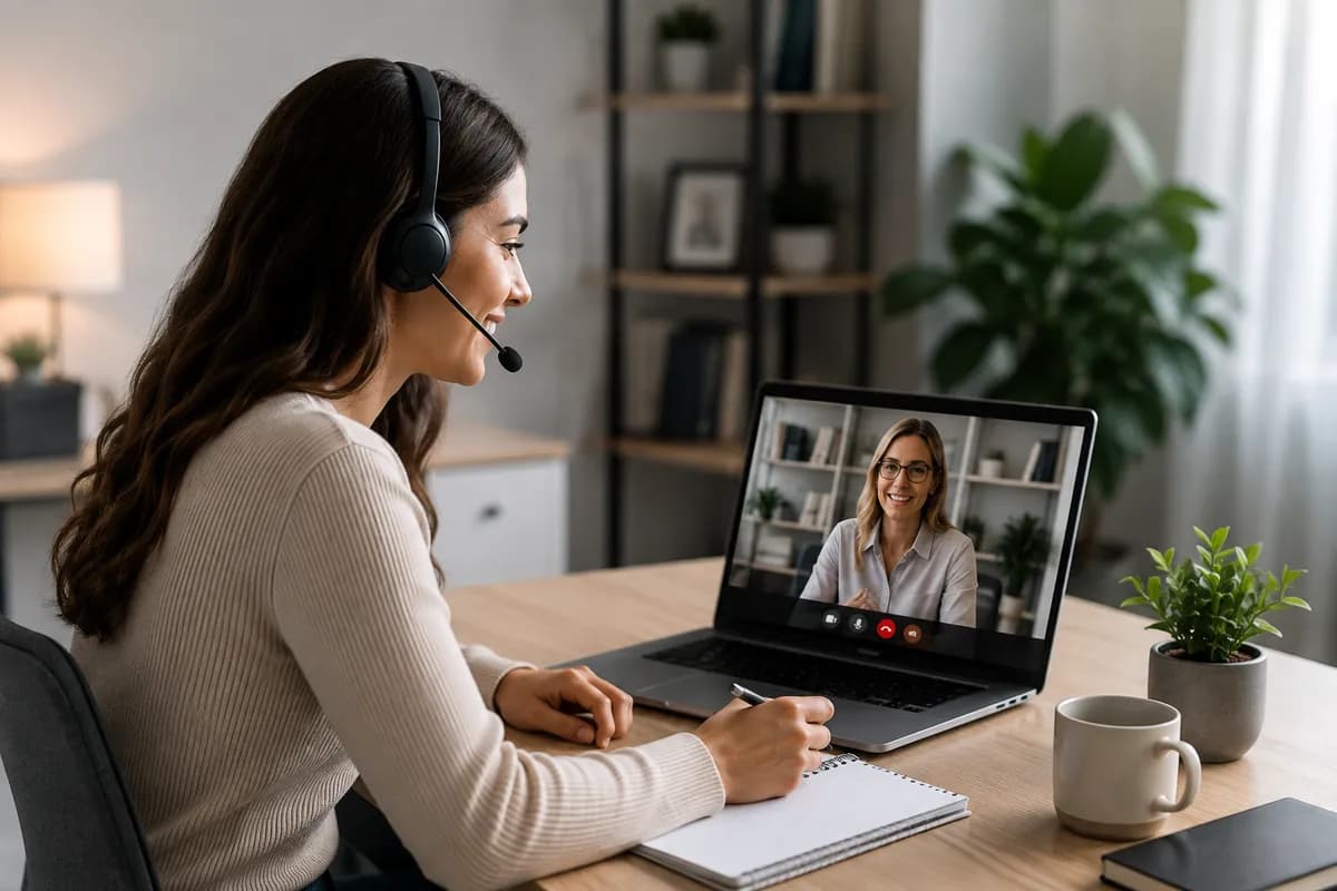 Confidential employee consultation and expert support